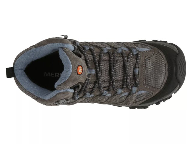 Dsw merrell womens boots on sale