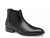 Stockton Lux Chelsea Boot Black view