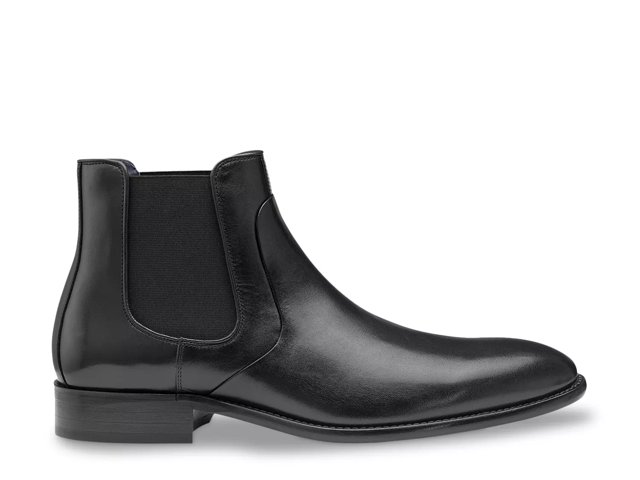 Stockton Lux Chelsea Boot