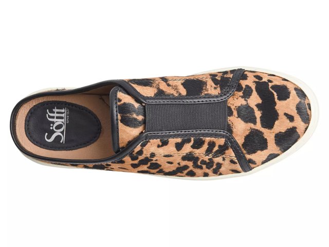 Sofft Beekon Slip On Sneaker Free Shipping DSW