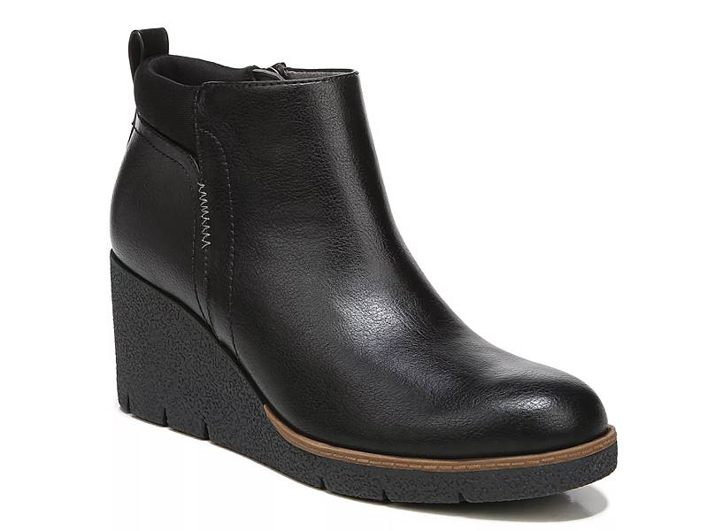 Dr scholl's store brink bootie