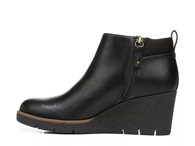 Dr. Scholl s Berklie Wedge Bootie