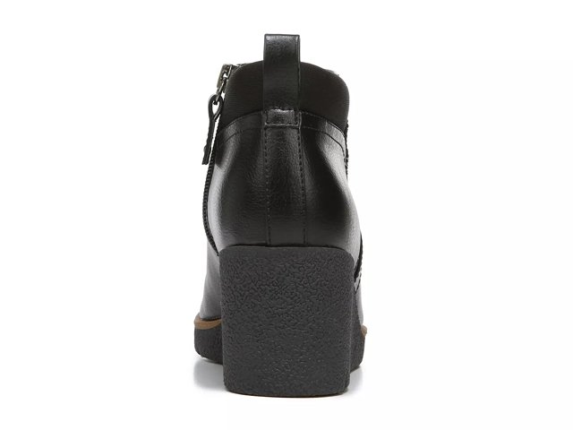 Dr scholl's darcia bootie 2025