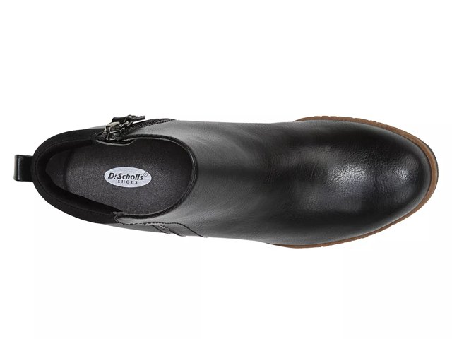 Dr scholl's brendel sales bootie