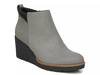 Dr scholl's create wedge bootie best sale