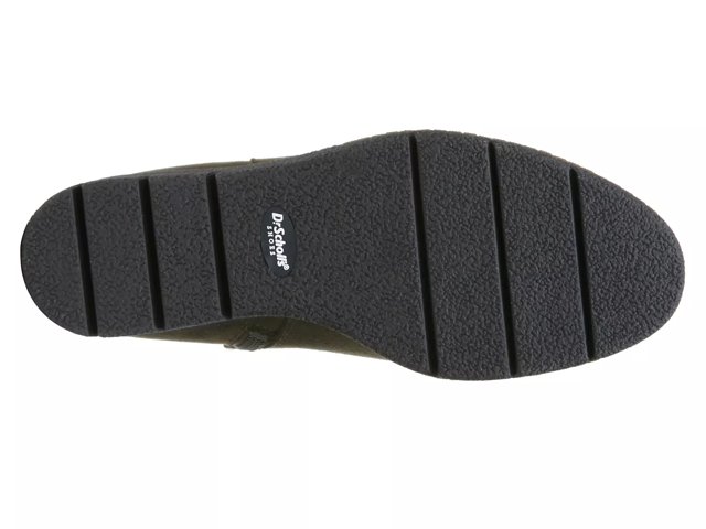 dr scholl's berklie