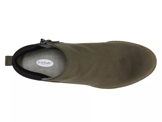 dr scholl's berklie