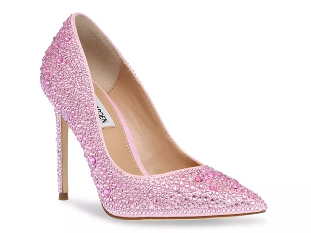 Dsw sparkly heels shop