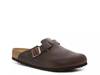 Birkenstock Boston Clog Men s Free Shipping DSW