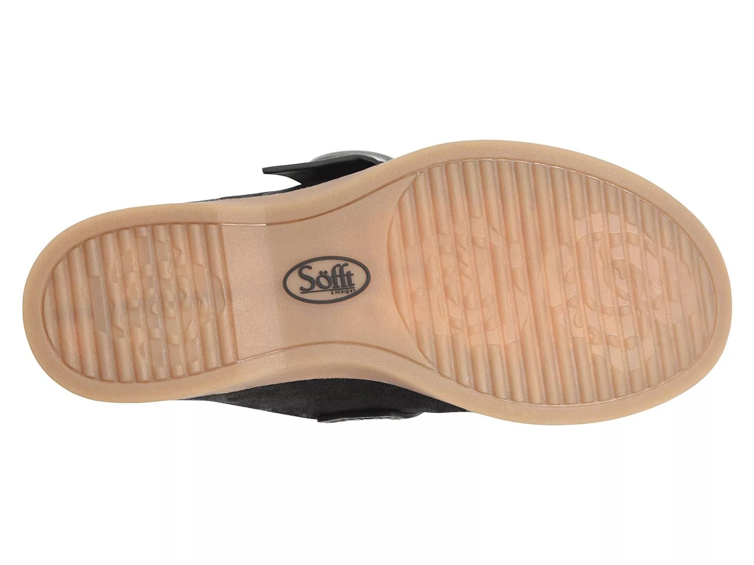 Billie Clog
