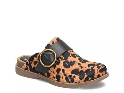 Sofft Billie Clog - Free Shipping | DSW