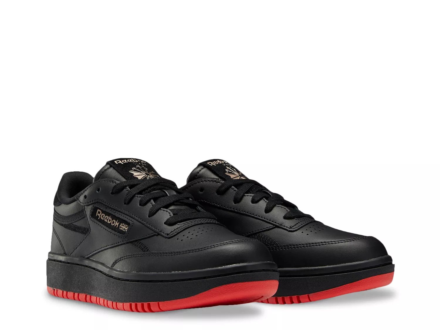 club c double women's shoes chalk core black chalk