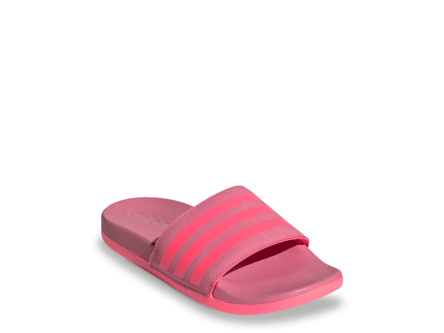 adidas Comfort Sandal - Kids' - Shipping | DSW