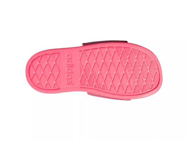 Adidas originals adilette pink outlet
