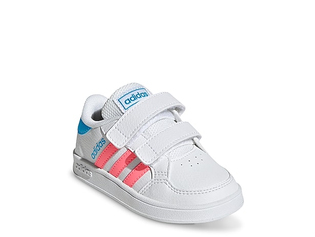 adidas Grand Court 2 Sneaker - Kids' - Free Shipping | DSW