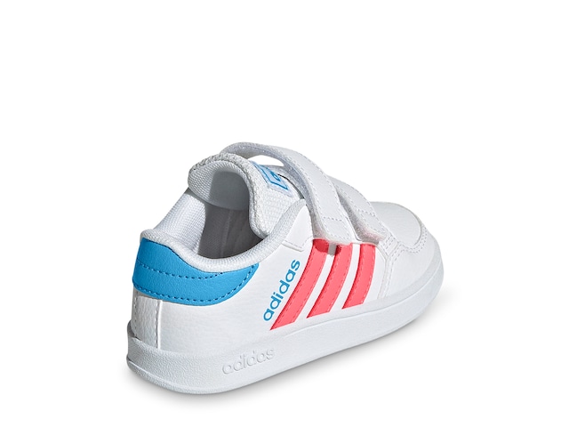aankunnen Geneigd zijn plakboek adidas Breaknet Sneaker - Kids' - Free Shipping | DSW