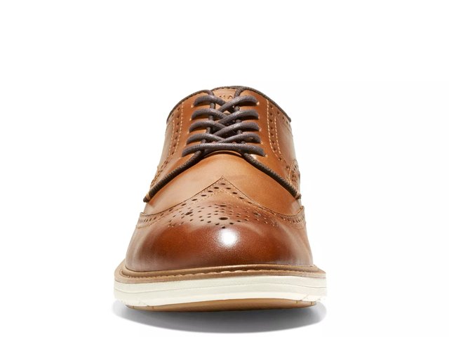 Cole haan spectator shoes on sale