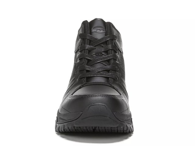 Dr. Scholl's Boulder Work Boot - Men's - Free Shipping | DSW
