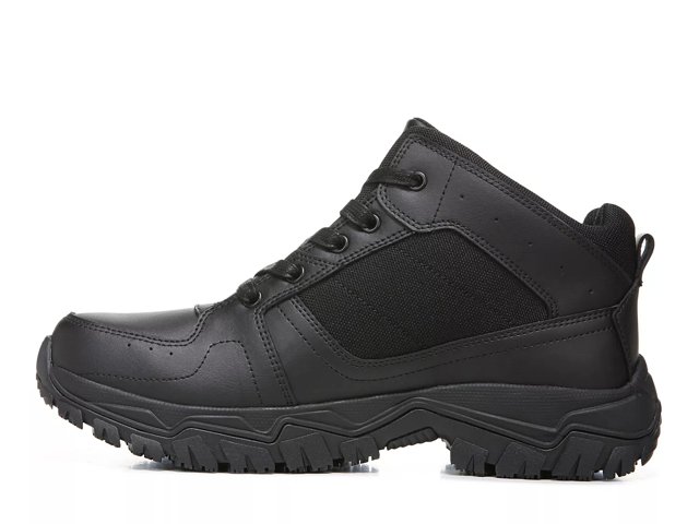 Dr. Scholl's Boulder Work Boot - Men's - Free Shipping | DSW