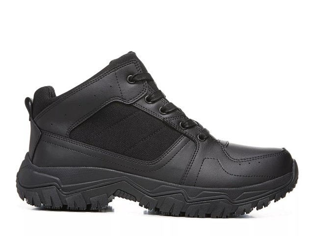 Dr. Scholl's Boulder Work Boot - Men's - Free Shipping | DSW