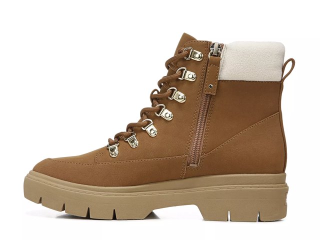 Dr scholls hiking boots clearance