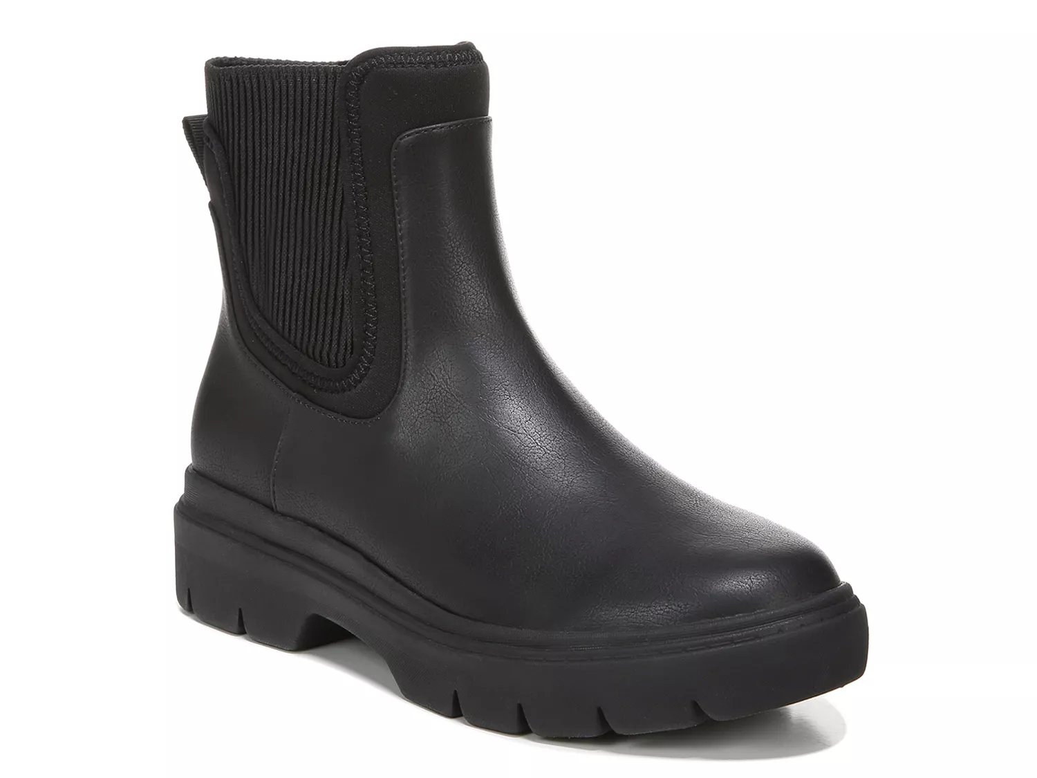 Dr scholls chelsea on sale boot