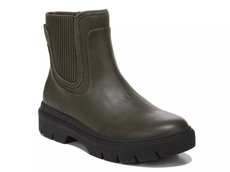 Chelsea boots best sale women dsw