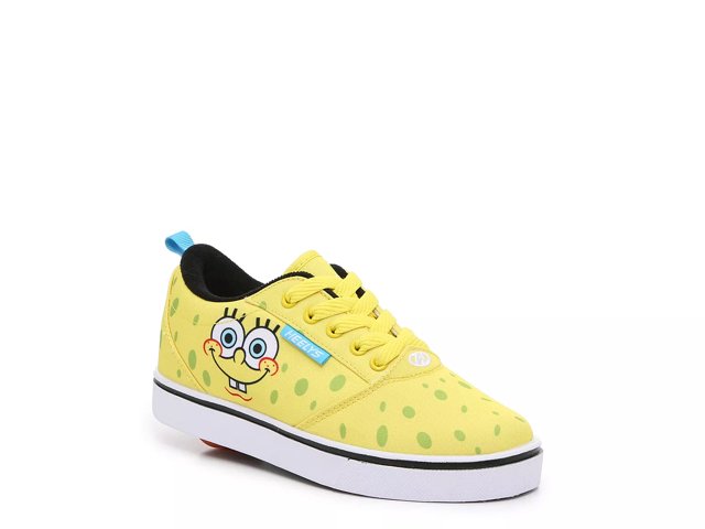 Dsw heelys store
