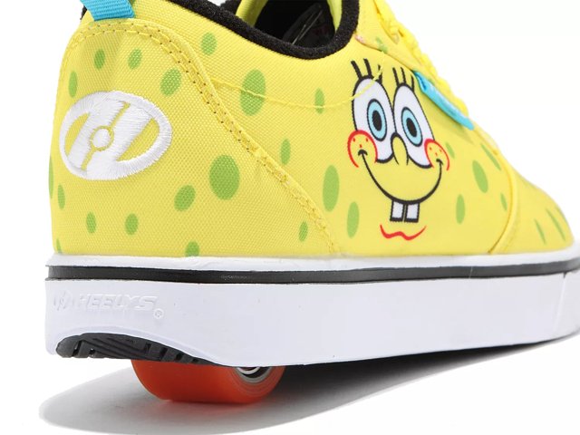 spongebob shoes original price