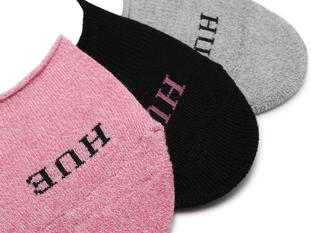 Hue no show on sale socks