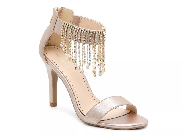 Adrienne Vittadini Gala Sandal