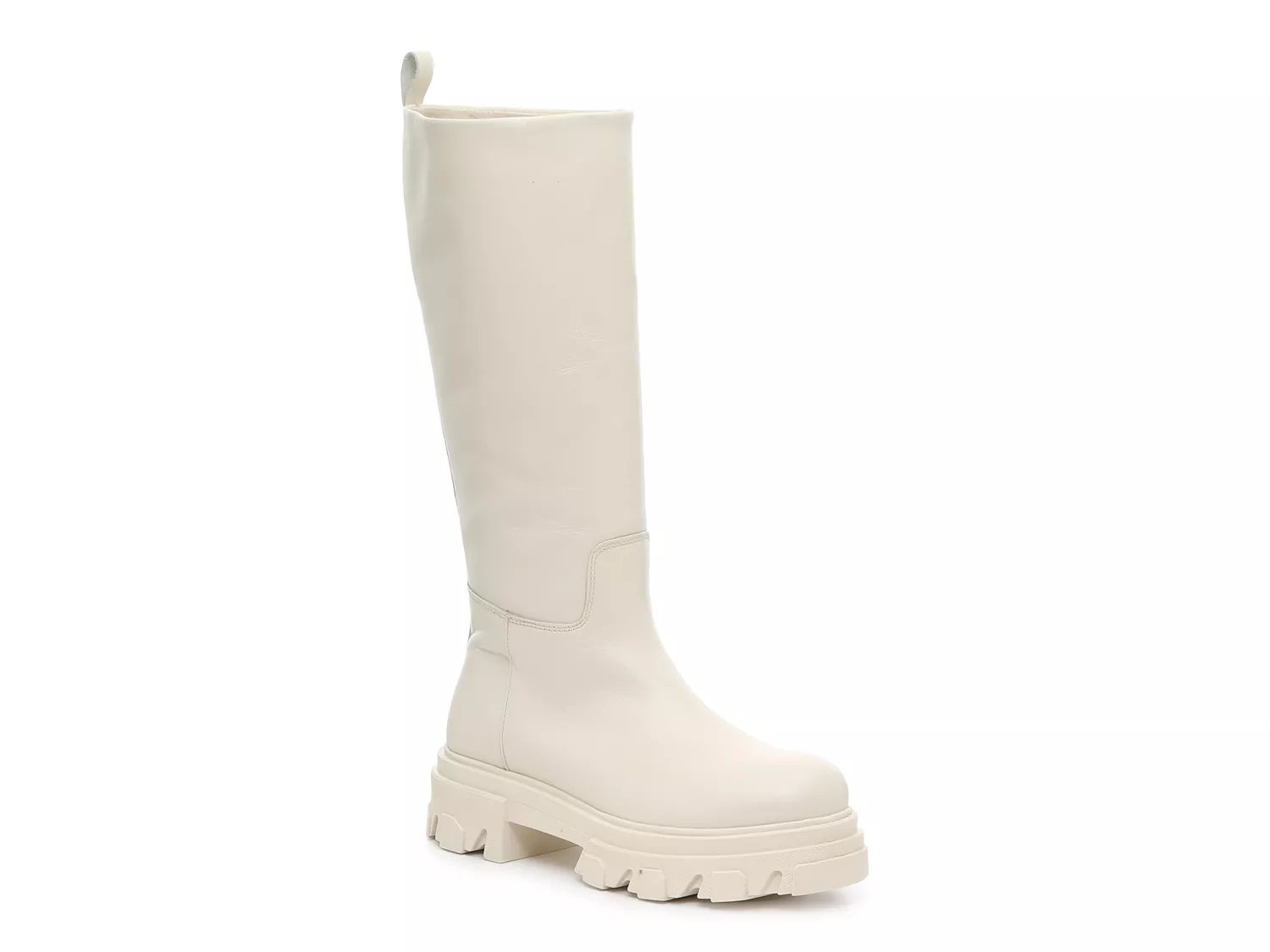 dsw womens casual boots