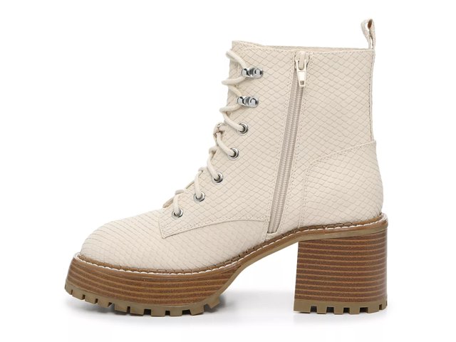 Mia best sale booties dsw