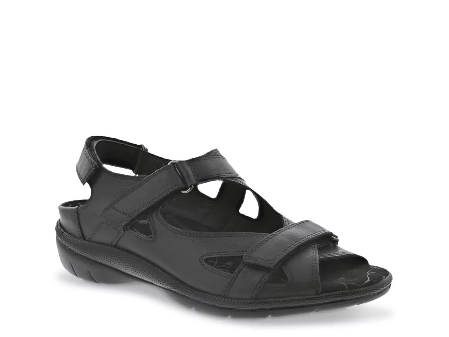 Drew store lagoon sandals