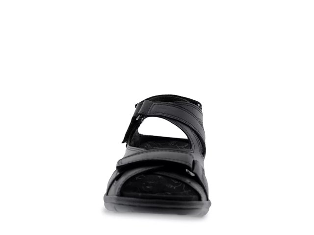 Drew Lagoon Wedge Sandal - Free Shipping | DSW