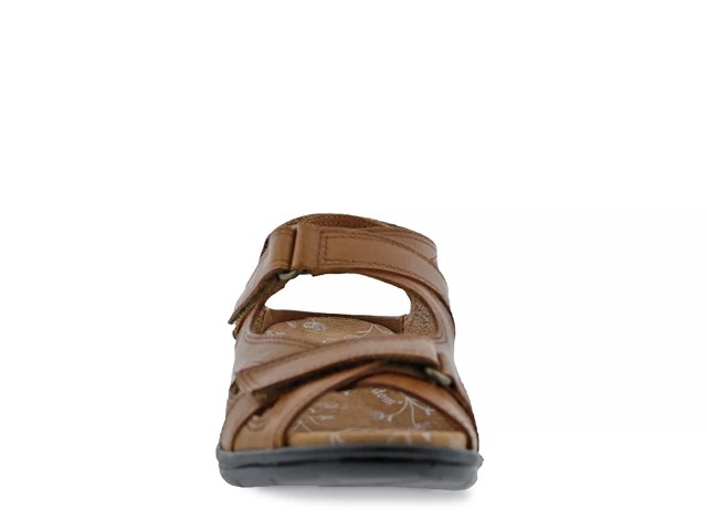 Lagoon Wedge Sandal