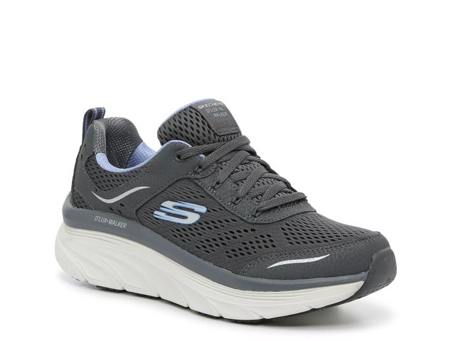 Skechers Deluxe Walker Sneaker - Women's - Free Shipping | DSW