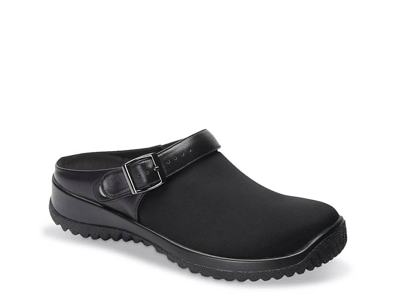 Savannah Clog