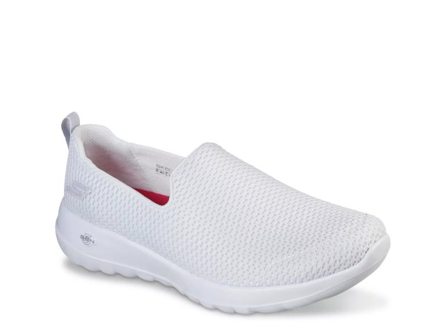 Dsw skechers go walk sales