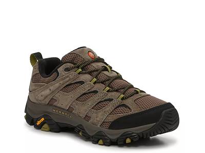 Men - Moab 3 GORE-TEX® - Shoes