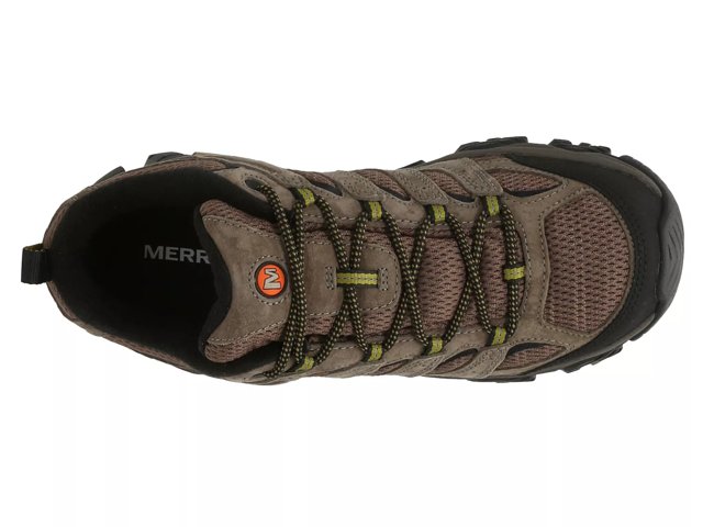Merrell men's moab ventilator hiking shoe store