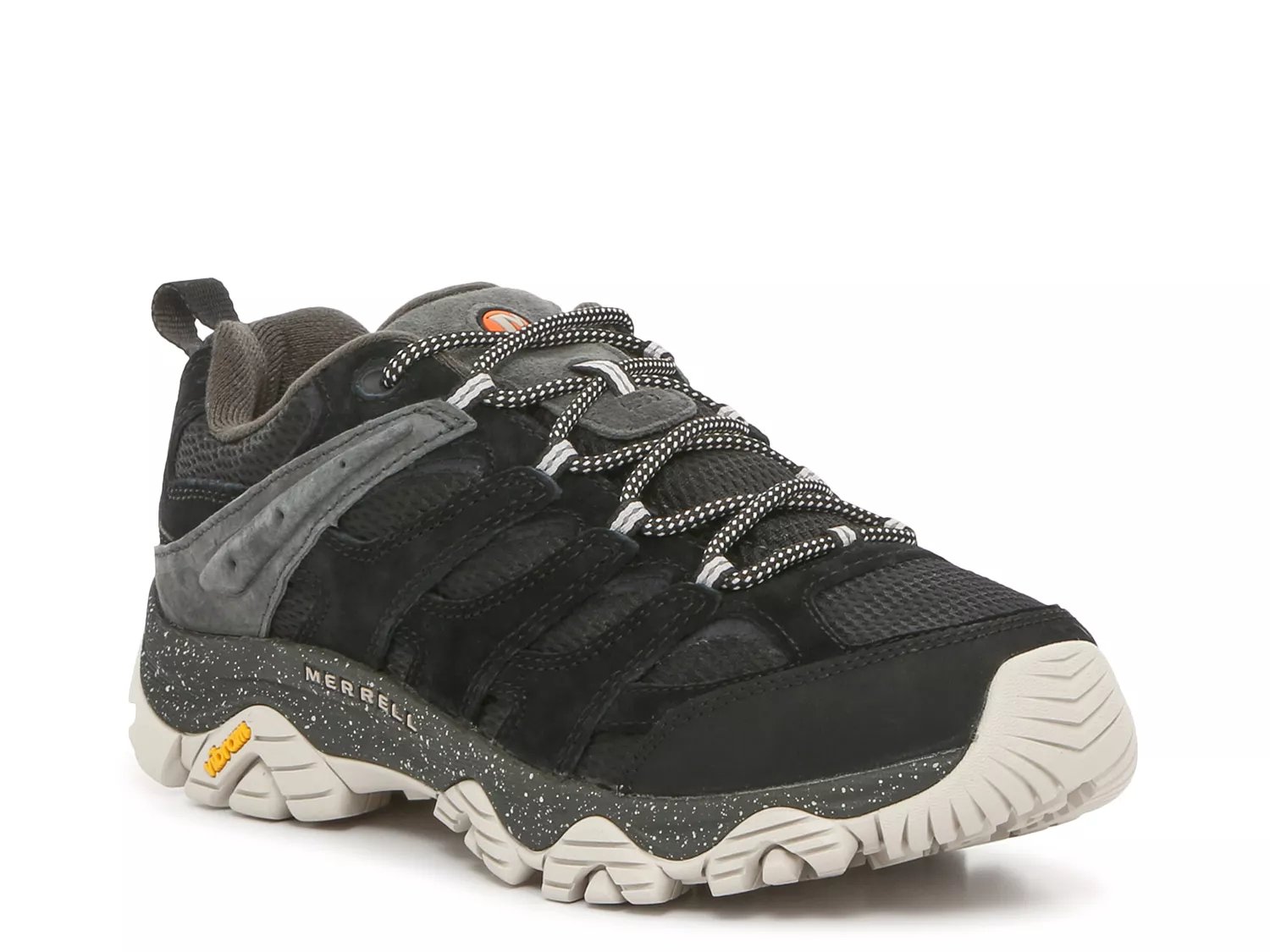 Merrell MOAB 3 Vent Trail Shoe - Men's - Free Shipping | DSW