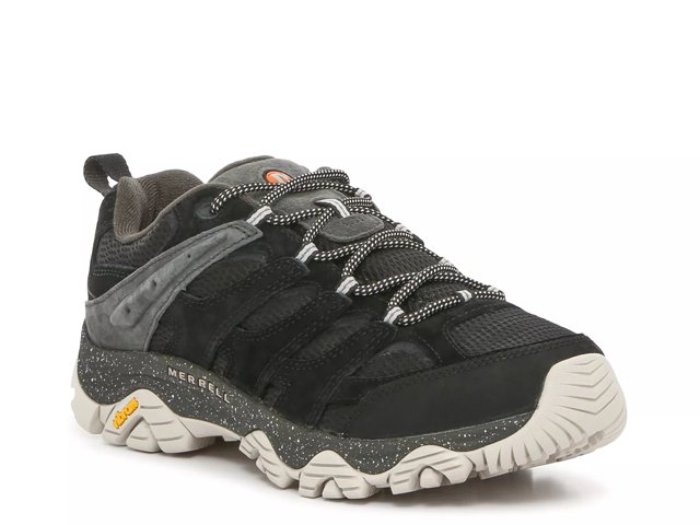 bedenken frequentie Belangrijk nieuws Merrell MOAB 3 Vent Trail Shoe - Men's - Free Shipping | DSW