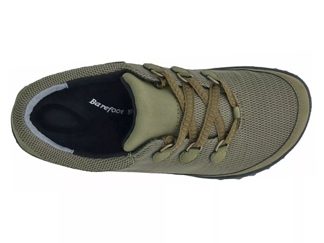 Dsw shop barefoot shoes