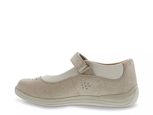 Drew Rose Mary Jane Flat - Free Shipping | DSW