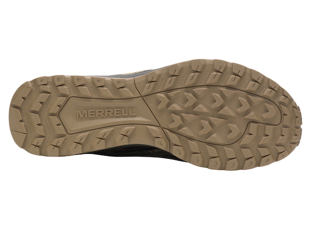 Merrell Hydro Runner Trail Shoe - Men's - Free Shipping | DSW