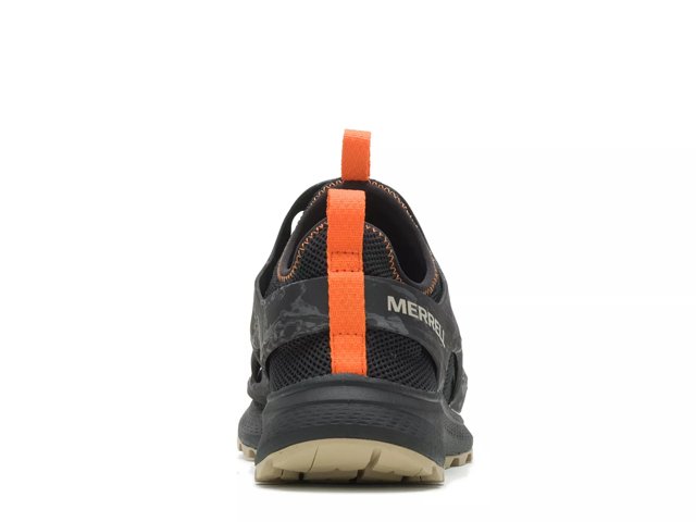merrell hydrotrekker trail shoe