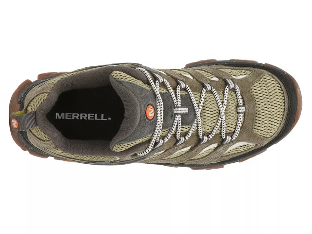 Dsw merrell hiking shoes deals