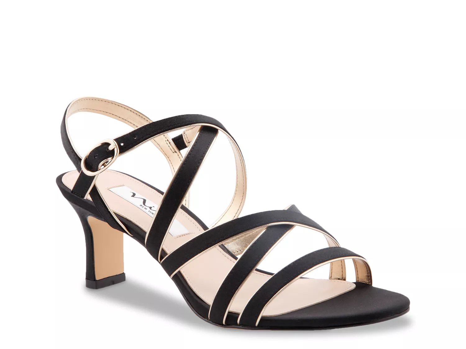 Nina Genaya Sandal Free Shipping DSW