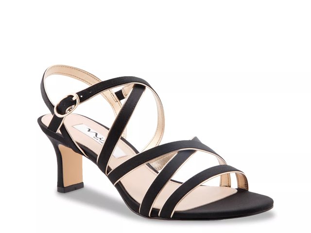 Nina Genaya Sandal